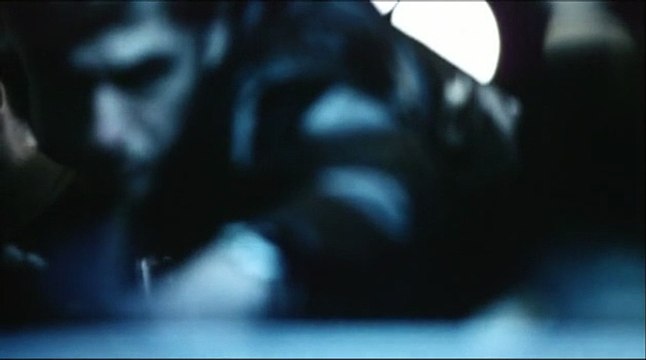 Bangkok dangerous Extrait vidéo VF