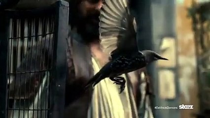 Da Vinci&#039;s Demons - saison 1 Bande-annonce VO