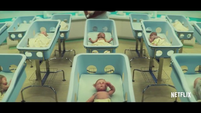 Sweet Tooth - saison 1 Bande-annonce VF