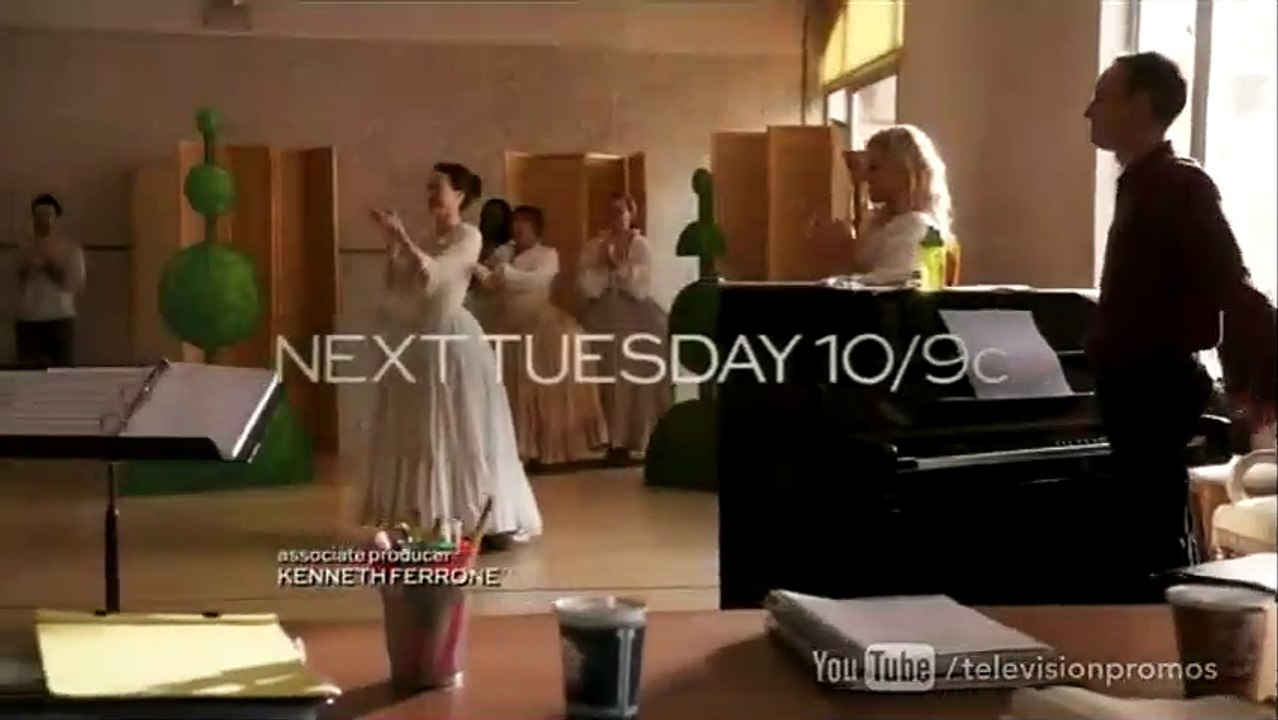 Smash (2012) - saison 2 - épisode 5 Teaser VO