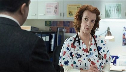 La Ville fantôme Bande-annonce VF