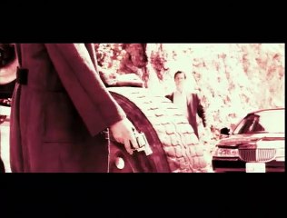 Le Contrat Bande-annonce VF