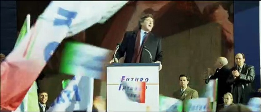 L'Enquête - The International Bande-annonce VF