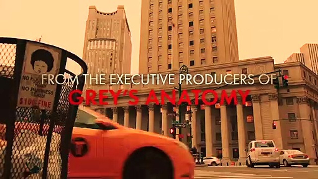 For the People (2018) - saison 1 Teaser VO