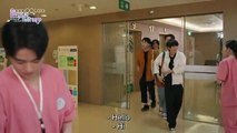 Physical Therapy EP3 Eng Sub