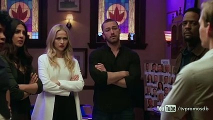 Quantico - saison 2 - épisode 22 Teaser VO