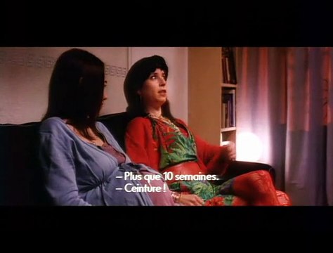 Be Happy Extrait vidéo (4) VO