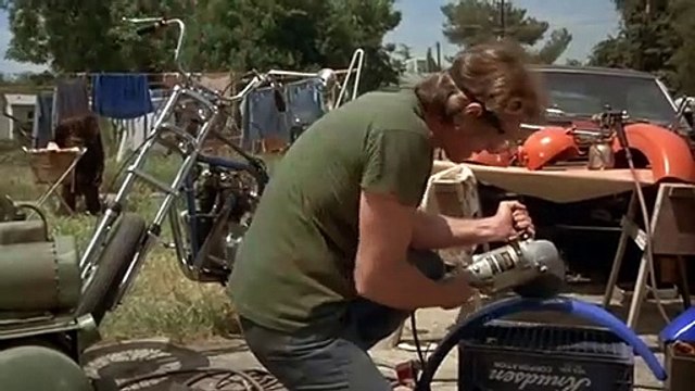 Doux, Dur et Dingue Bande-annonce VO