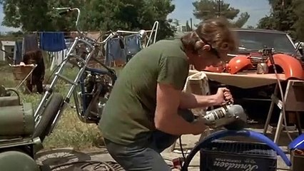 Doux, Dur et Dingue Bande-annonce VO