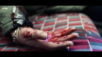 Luther - saison 5 Bande-annonce VO