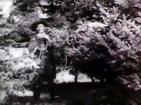 Rachel et l'étranger Bande-annonce VO