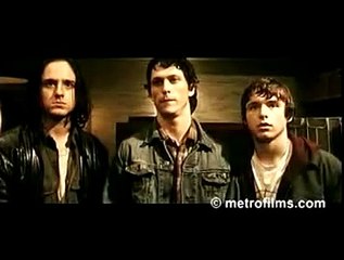 Otage Extrait vidéo (3) VF