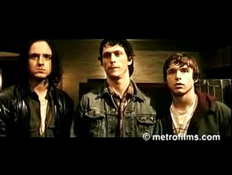 Otage Extrait vidéo (3) VF