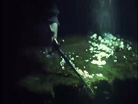 Möbius Bande-annonce VO