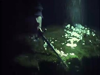 Möbius Bande-annonce VO