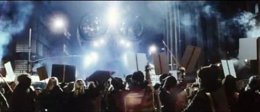 Watchmen - Les Gardiens Extrait vidéo (4) VF