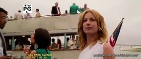 Revenge - saison 2 - épisode 7 Teaser VO