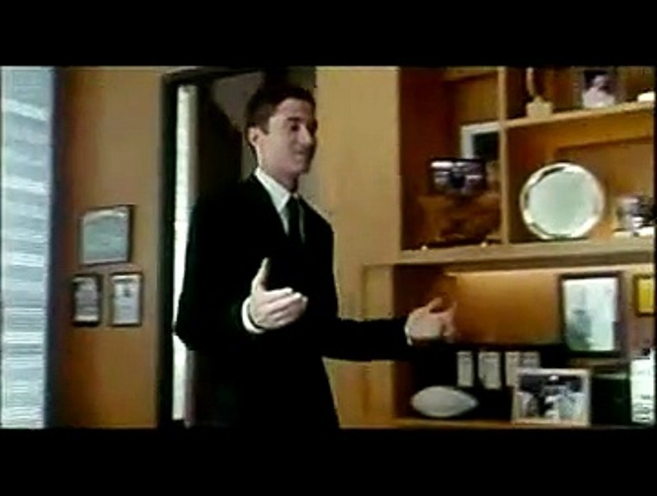 En bonne compagnie Extrait vidéo (2) VF