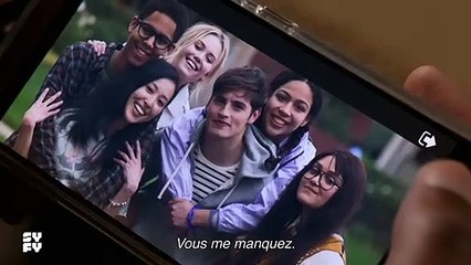 Marvel&#039;s Runaways - saison 1 Bande-annonce VO