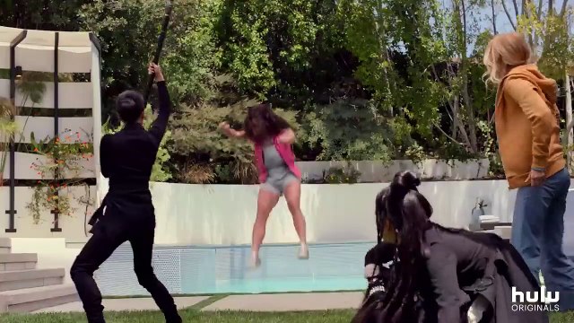 Marvel's Runaways - saison 2 Bande-annonce (2) VO