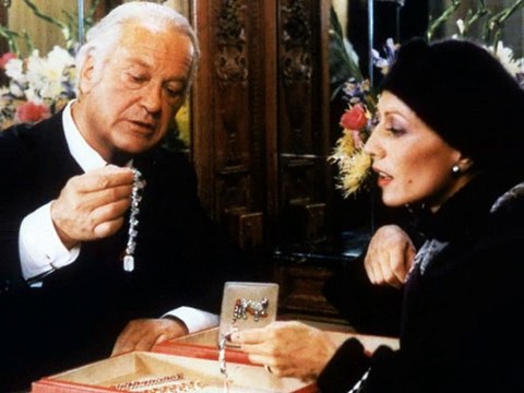 Claude Chabrol Interview 24/02/2009