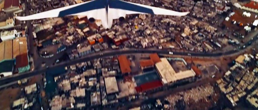 Black Beach Bande-annonce VO