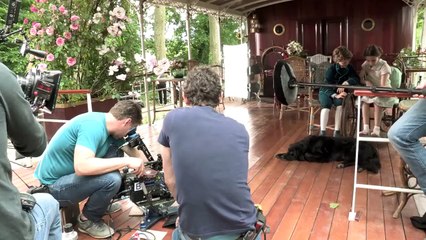 Rémi sans famille BONUS "Les animaux du film"