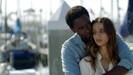 Caged Bande-annonce VO