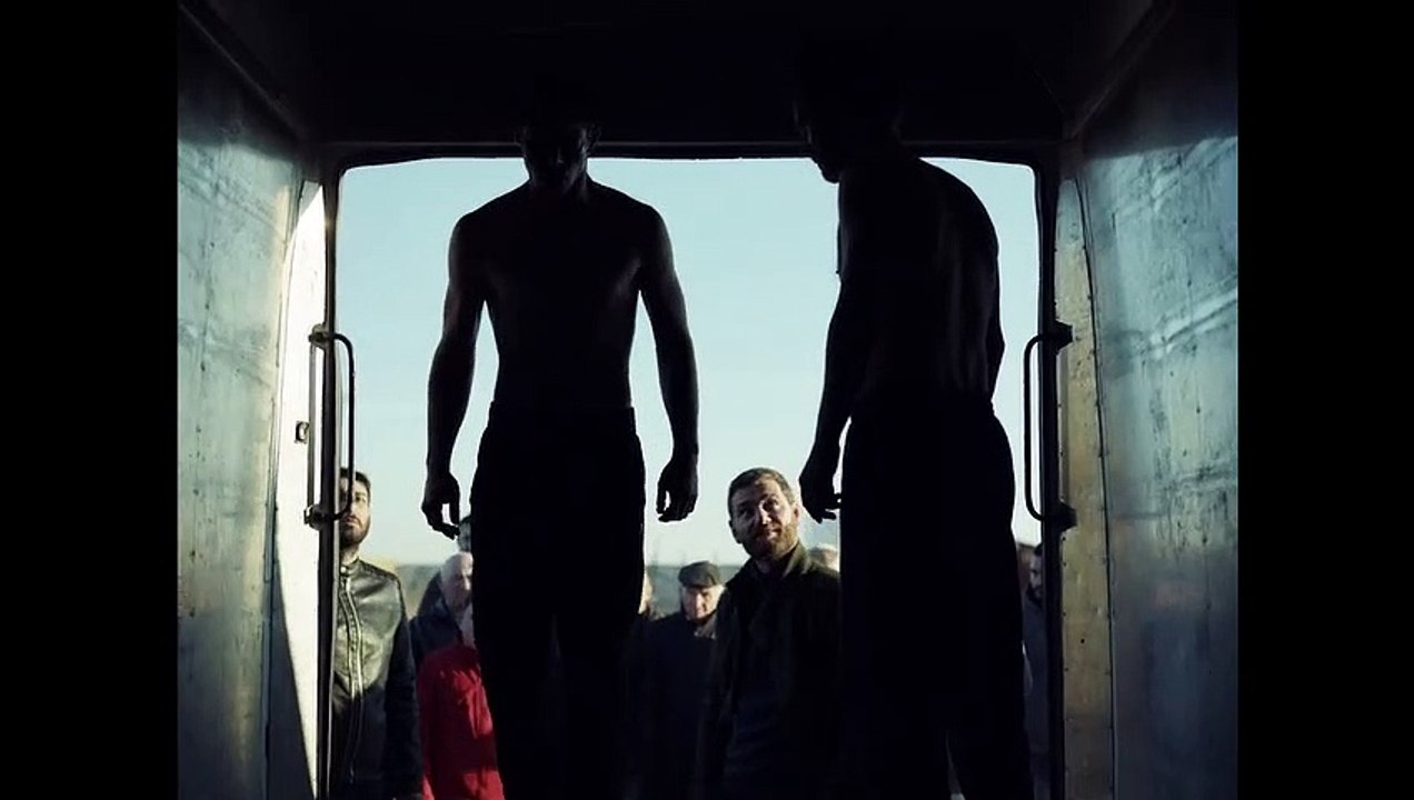 Cannes court métrage Bande-annonce VF