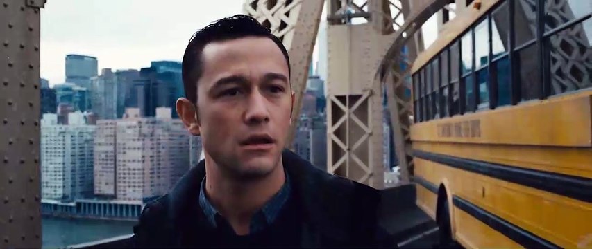 The Dark Knight Rises Bande-annonce VF