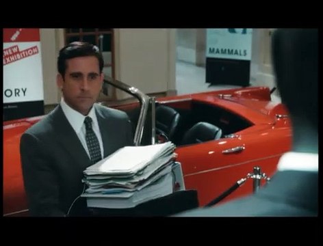 Max la menace Bande-annonce (3) VF