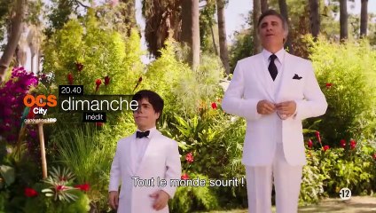 My Dinner with Hervé Bande-annonce VO