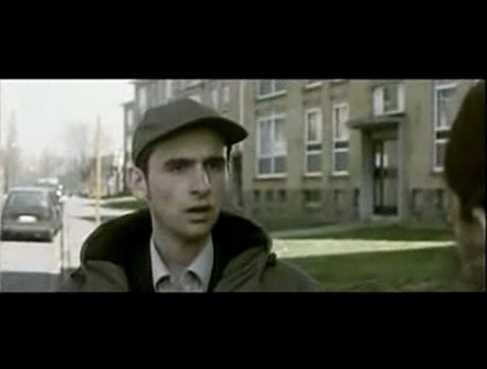 Ultranova Extrait vidéo VF