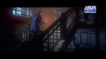 UNTIL DAWN Spot TV VOSTF