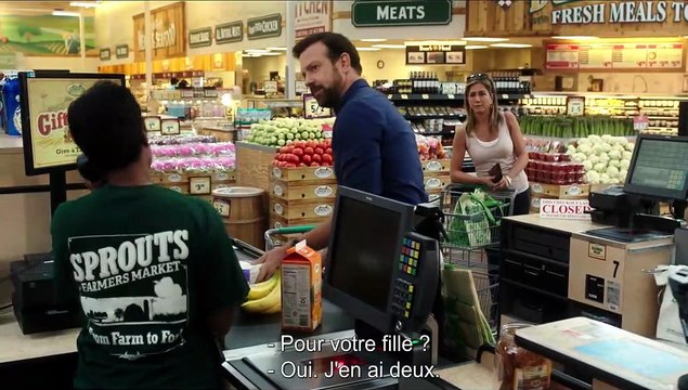 Joyeuse Fête des Mères Bande-annonce VO