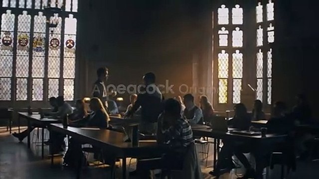 The Lost Symbol Bande-annonce VO