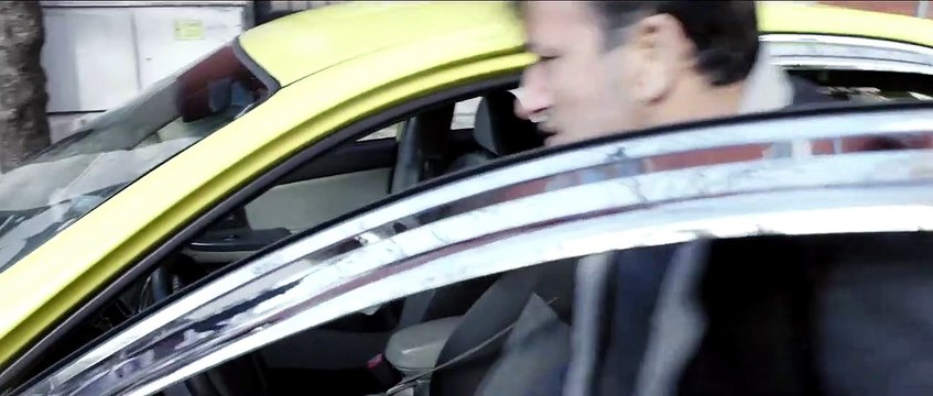 Directions EXTRAIT VO Misho tire