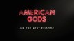 American Gods - saison 1 - épisode 3 Teaser VO
