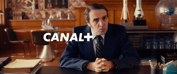 OVNI(s) - saison 1 Teaser "GEPAN"