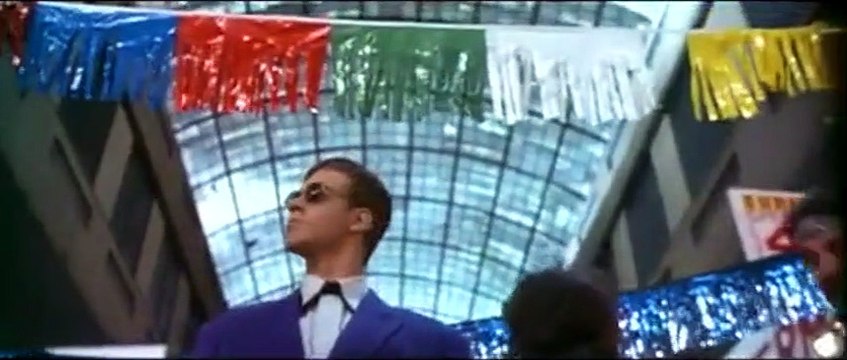 Programmé pour tuer Bande-annonce VO