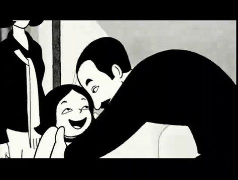Persepolis Bande-annonce VF