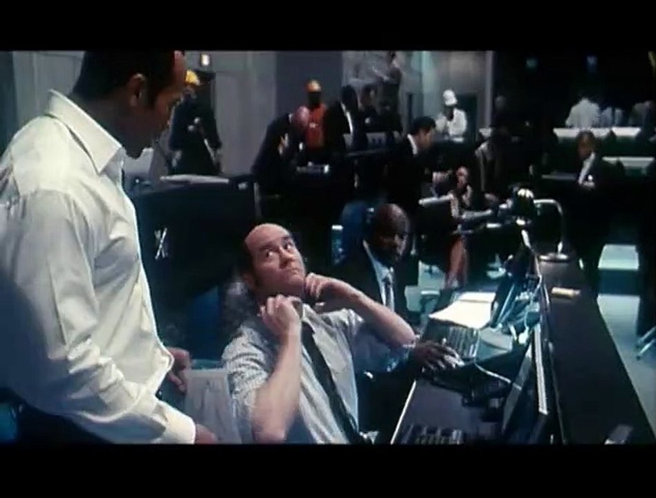 Max la menace Extrait vidéo (2) VF