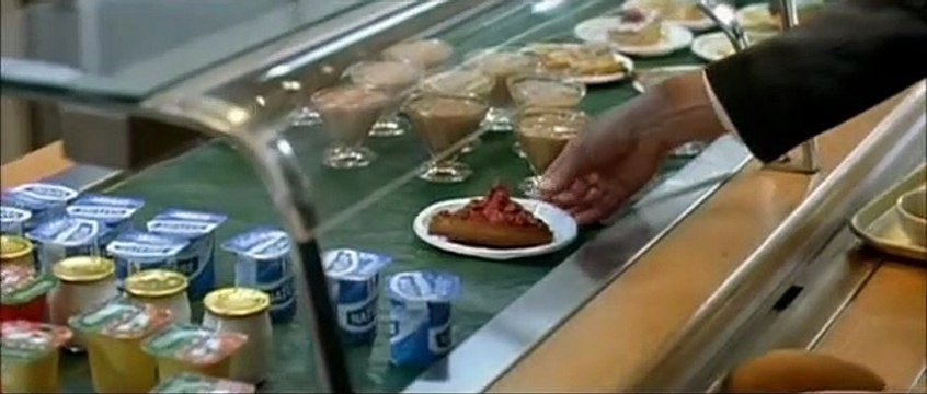 Du Jour au Lendemain Bande-annonce VF