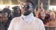 Diddy adds fuel to rumors that he's dating Yung Miami by hyping City Girls' Coachella performance
