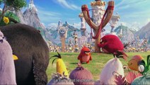 Angry Birds - EXTRAIT VOST 