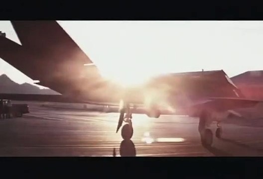 Vol d'enfer Bande-annonce VO