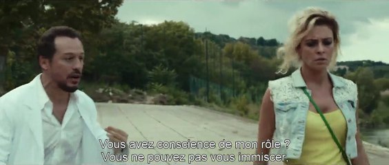 Fortunata EXTRAIT VO "Déontologie"