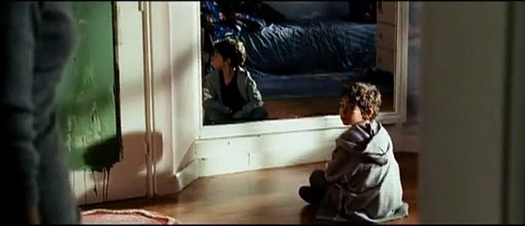 Mirrors Extrait vidéo VF Vidéo Dailymotion