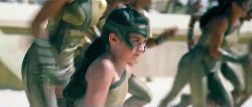 Wonder Woman 1984 Bande-annonce officielle VF