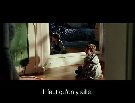 Mirrors Extrait vidéo VO